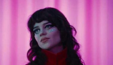 Her Private Hell suffers from overly artsy lack of focus