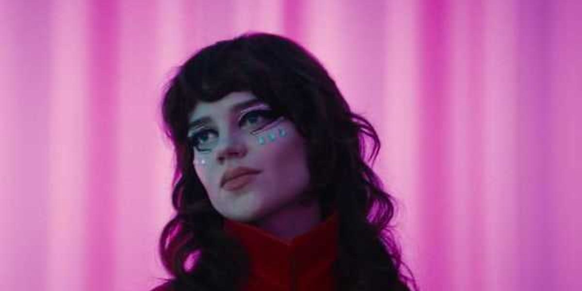 Her Private Hell suffers from overly artsy lack of focus