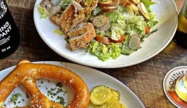 Southerleigh, Bakery Lorraine debut at San Antonio airport