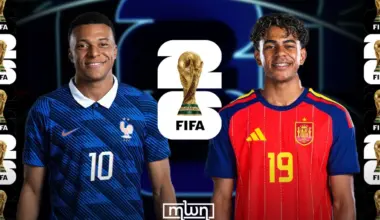 Spain vs France: How & When to Watch the 2026 World Cup Semifinal