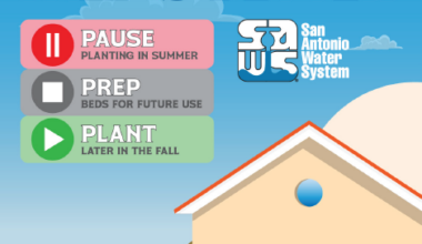 WaterSaver Coupons are back! - San Antonio Water System