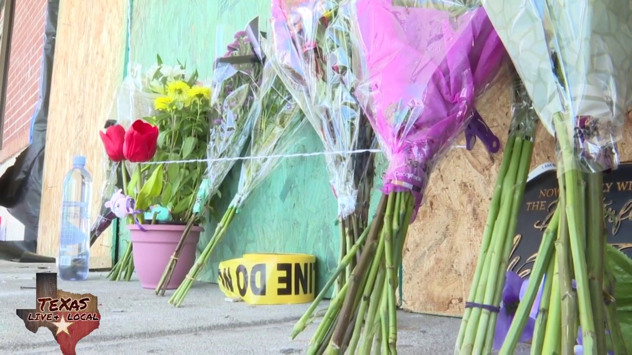19-year-old killed after vehicle crashes into Atascocita business | Texas Live and Local