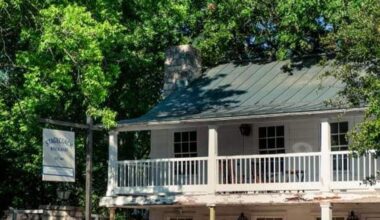 Historic inn debuts new art show and sale in Salado