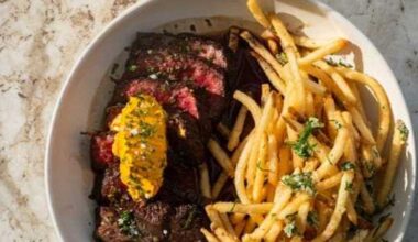 Austin food news: Triangle food market and 5 new menus