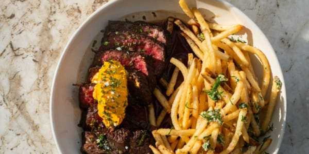 Austin food news: Triangle food market and 5 new menus