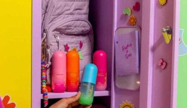 San Antonio tween launches Stellar Beauty Co. skincare line