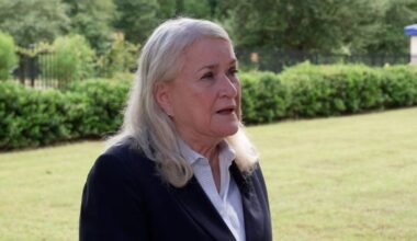 ‘It just hurts’: Texas lawmaker speaks out after meeting with detained men who witnessed deadly ICE shooting