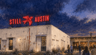 Still Austin Whiskey to open new live music + cocktail venue