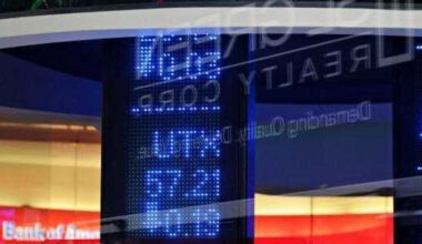 Texas Stock Exchange starts trading on Y'all Street in Dallas