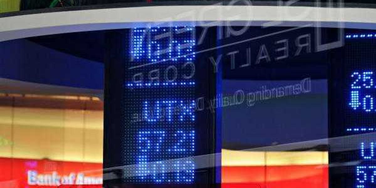 Texas Stock Exchange starts trading on Y'all Street in Dallas