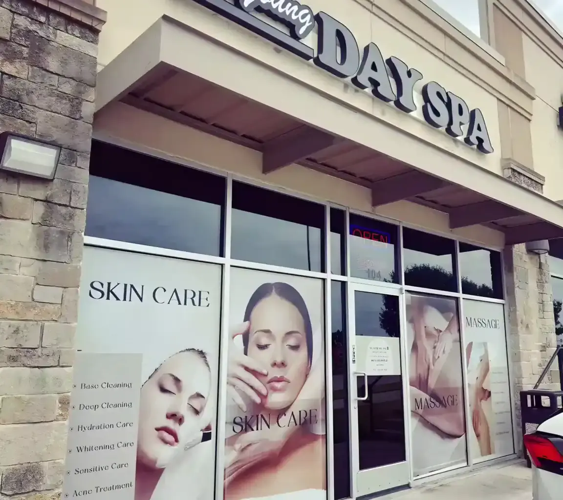 So Young Day Spa in Plano, TX