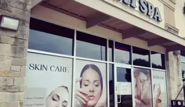 So Young Day Spa in Plano, TX
