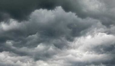 Storms bring flash flood threat to Austin + Central Texas