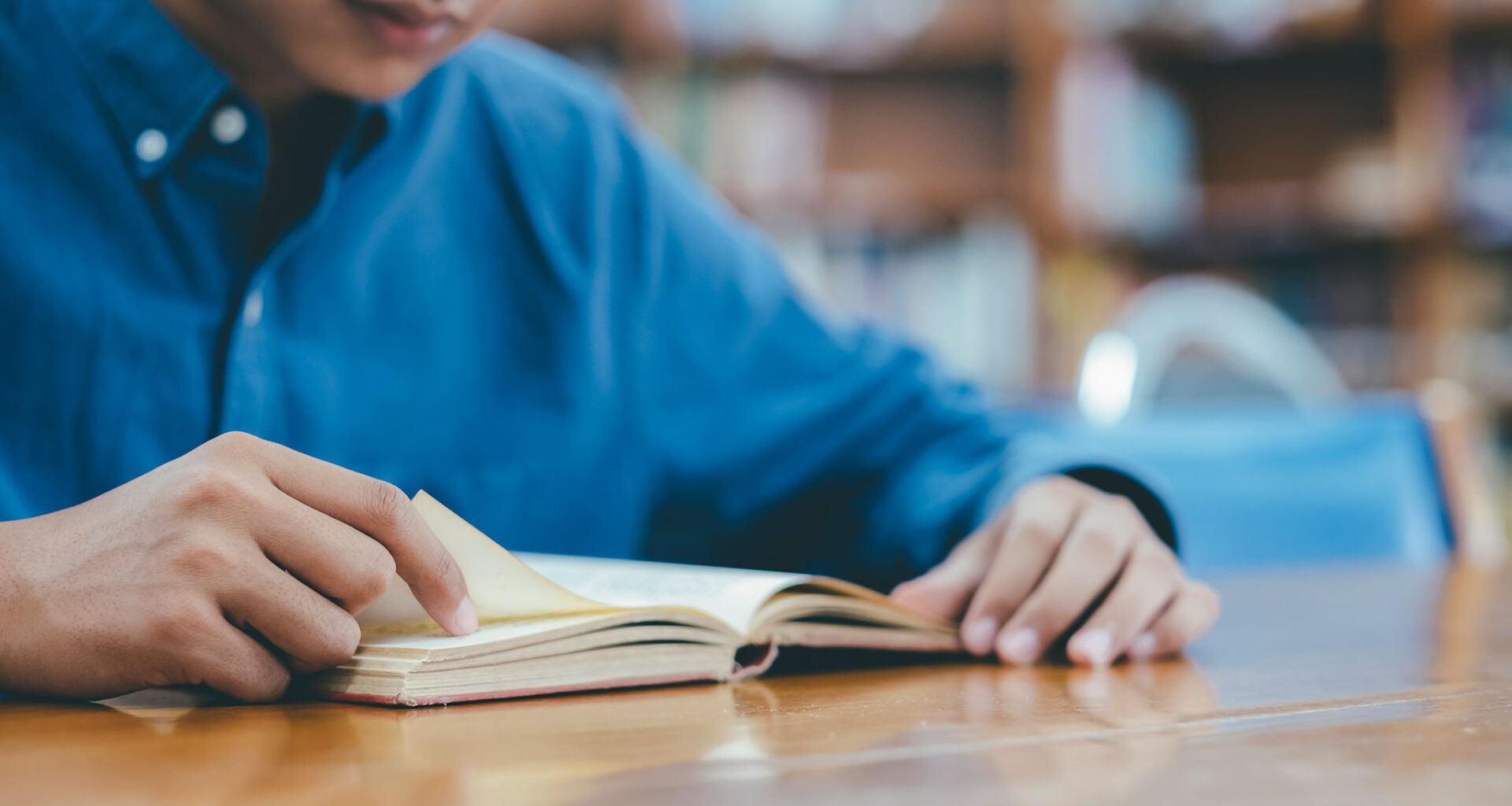 Texas State Curriculum Changes Require Light Reading Workload