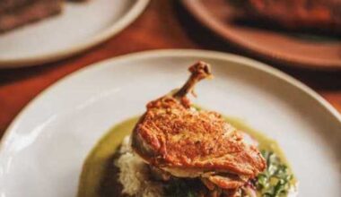 Where to eat in Dallas: 10 new restaurants to try in July