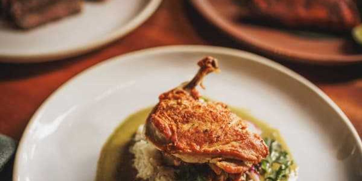 Where to eat in Dallas: 10 new restaurants to try in July