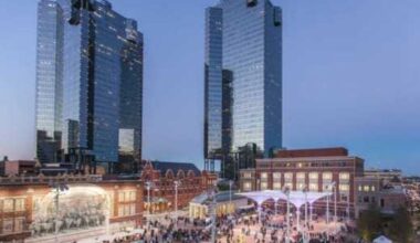 48 DFW companies declared best places to work by U.S. News