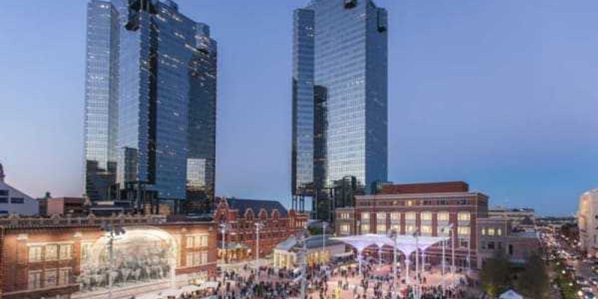 48 DFW companies declared best places to work by U.S. News