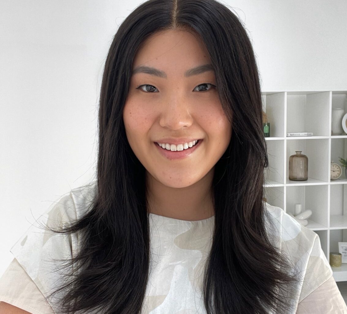 How Suran Yoo Turned Her Hair Loss Into A Business Helping Thousands Of Women - Local Profile