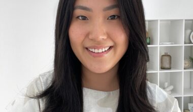 How Suran Yoo Turned Her Hair Loss Into A Business Helping Thousands Of Women - Local Profile