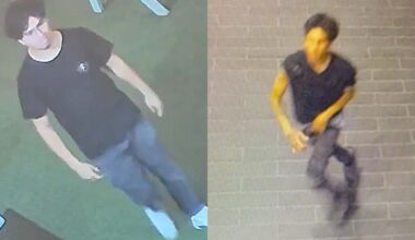 Austin Rainey Street shooting: New video released by police