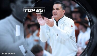 Top 25 And 1: Marcus Spears Jr.'s commitment lifts Texas into top five