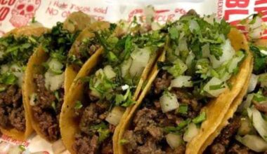 Taco Blvd closes 2 San Antonio locations, moves downtown