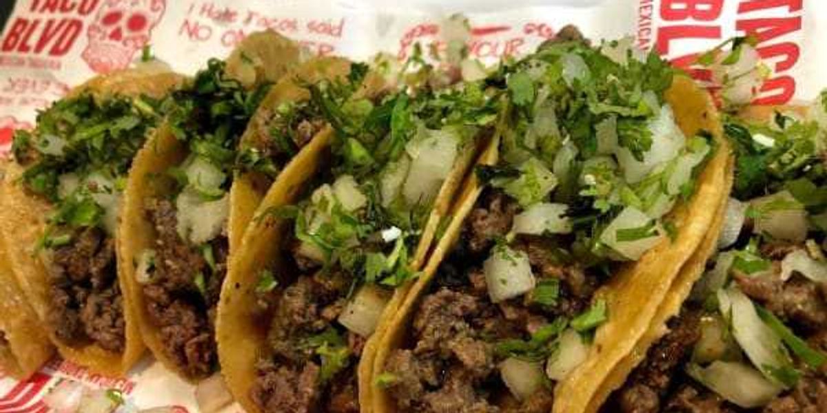 Taco Blvd closes 2 San Antonio locations, moves downtown
