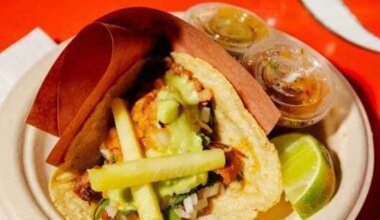 Austin's Taquería de Diez to expand near UT and at Domain