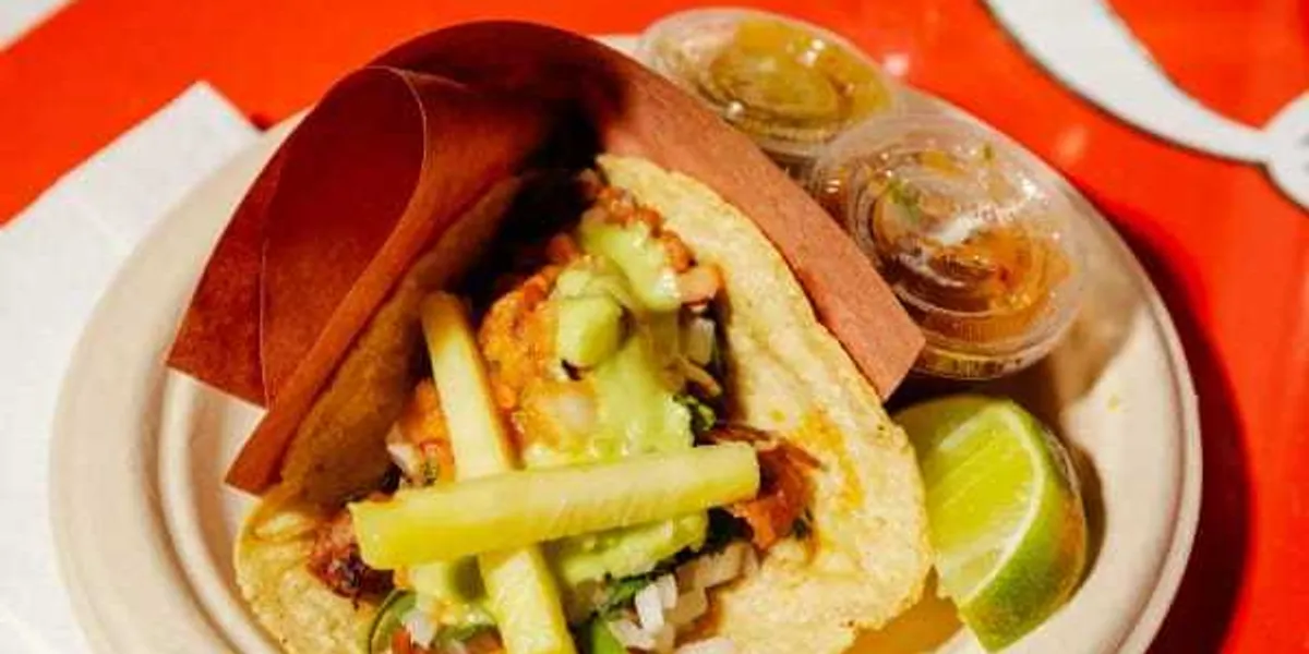 Austin's Taquería de Diez to expand near UT and at Domain