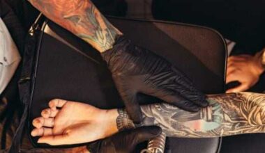 San Antonio politicians tease new tattoo shop on gay strip