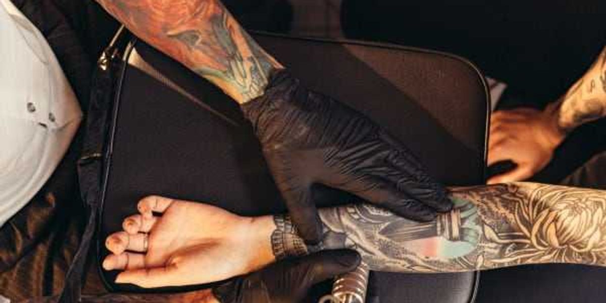 San Antonio politicians tease new tattoo shop on gay strip