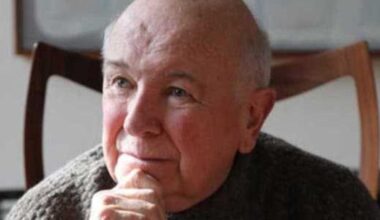 Texas Performing Arts presents Terrence McNally Festival