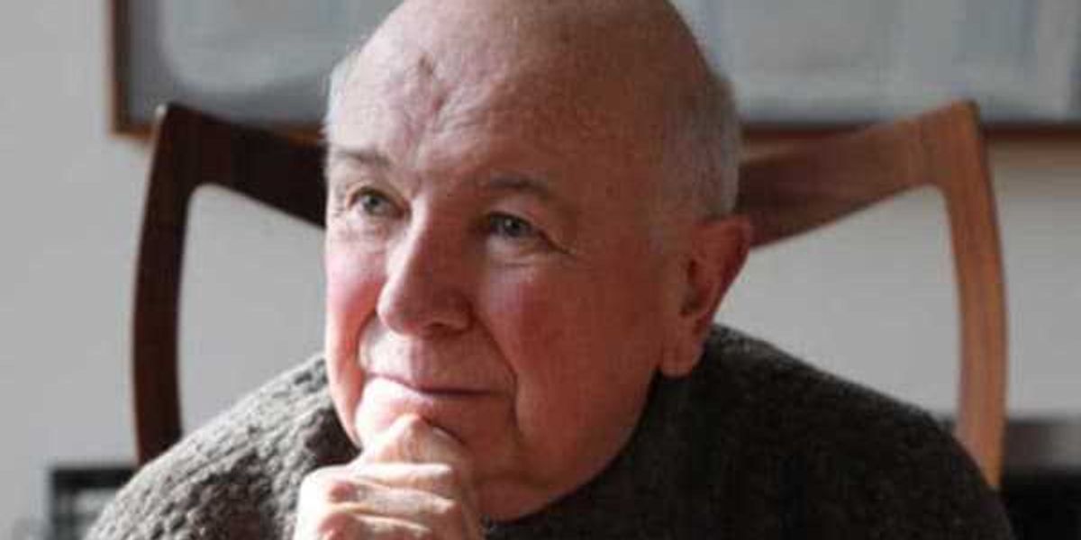 Texas Performing Arts presents Terrence McNally Festival