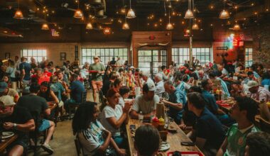 This Barbecue Joint Is the World Cup’s Biggest Winner in Dallas