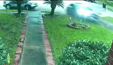 Texas Tesla crash: Records deny suspect's autopilot claim