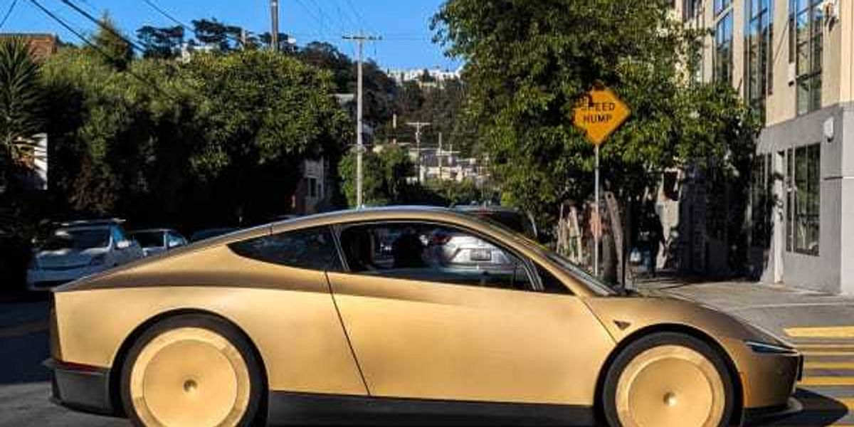 San Antonio robotaxi turf war brews between Tesla & Waymo