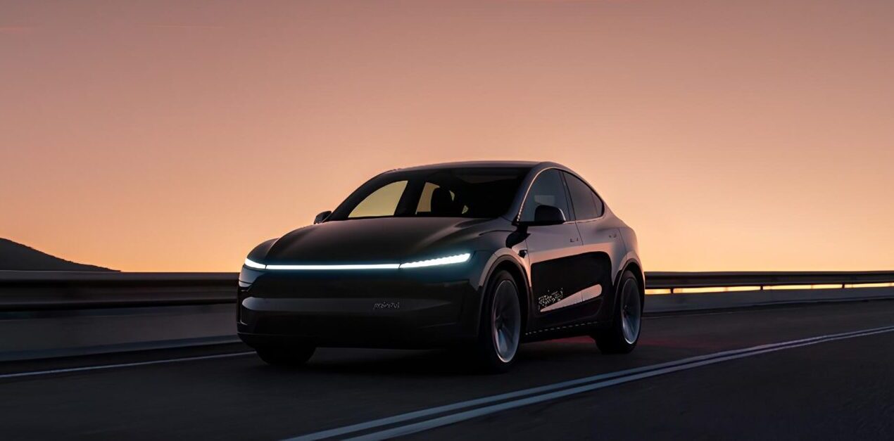 New lawsuit alleges Tesla's Houston test fleet was unsafe