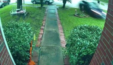 Tesla Katy crash: NTSB releases preliminary report after vehicle crashed into home, killing 76-year-old woman