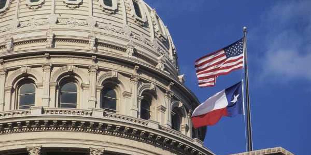 Texas among least patriotic states in America for 2026