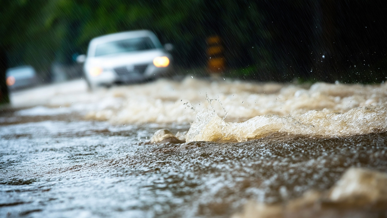 Abbott Activates Rescue Teams, Black Hawk Helicopters Ahead Of Texas Flood Threat