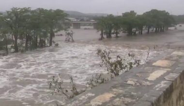 July 4th deadly Texas floods: Community still grapples with loss