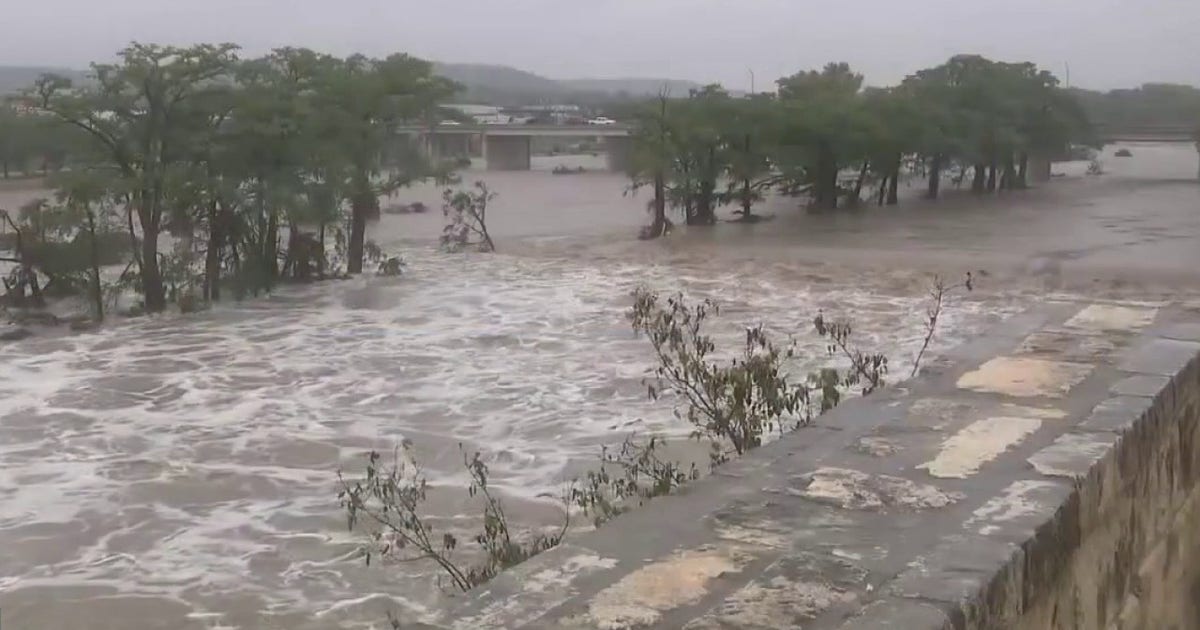 July 4th deadly Texas floods: Community still grapples with loss