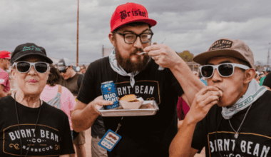 Texas Monthly launches tickets for Lockhart BBQ picnic