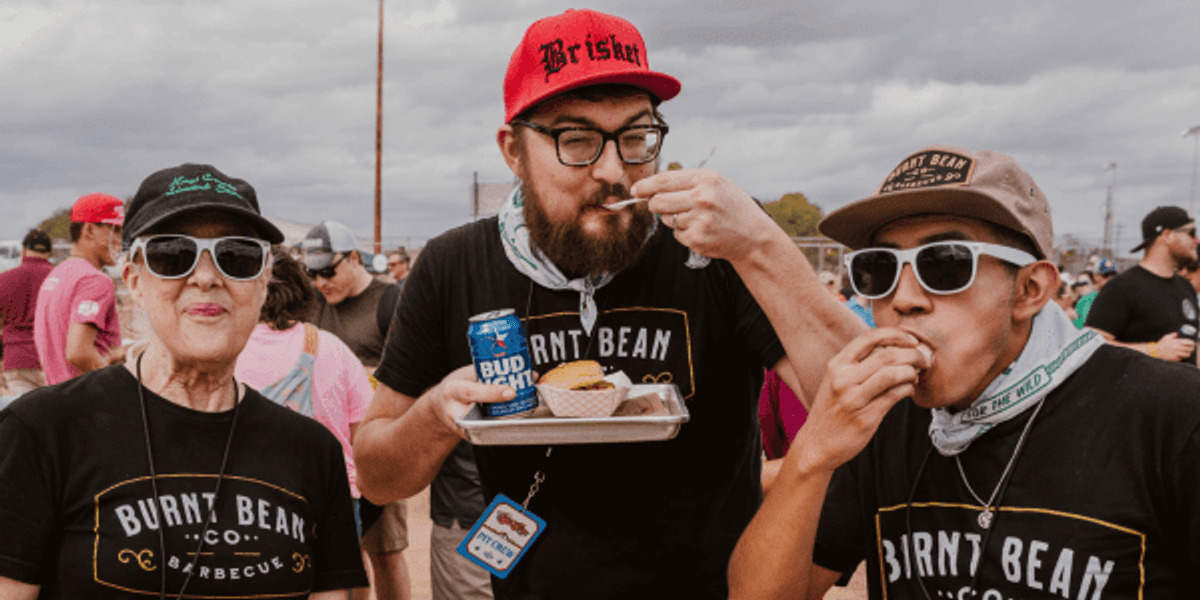 Texas Monthly launches tickets for Lockhart BBQ picnic