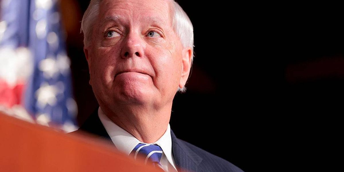 Texas leaders mourn passing of Sen. Lindsey Graham