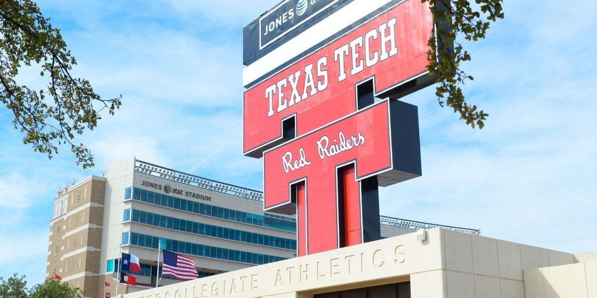 Texas Tech sued over race and LGBTQ+ course censorship