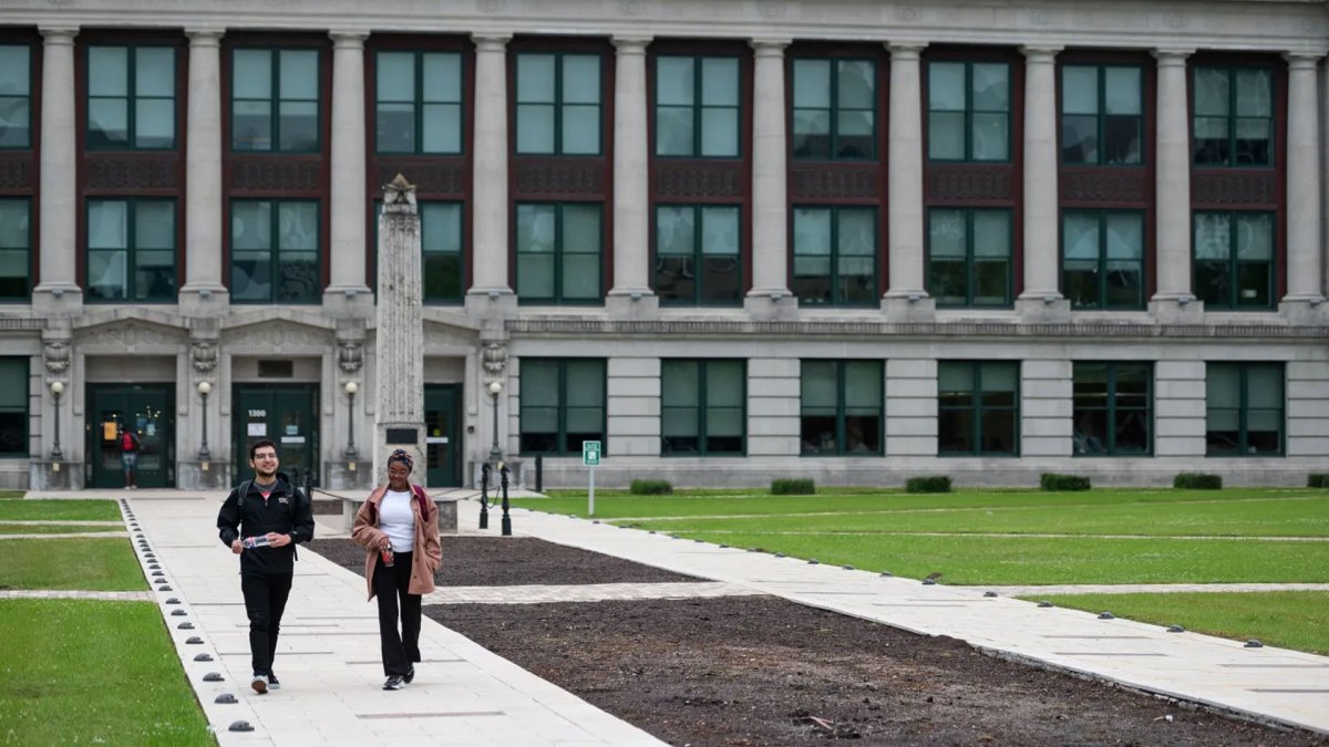 Texas community colleges brace for cuts after funding falls short – NBC 5 Dallas-Fort Worth