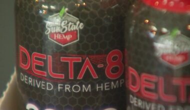 THC in Texas: Business owner talks impact of new rules