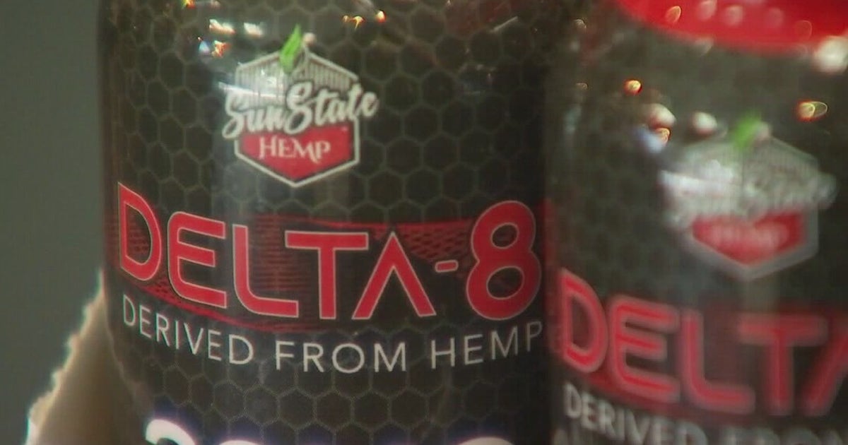 THC in Texas: Business owner talks impact of new rules